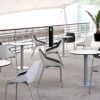 VIVA bistro chair