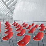 VIVA bistro chair