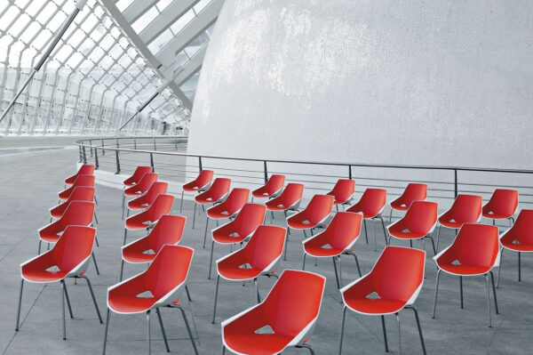 VIVA bistro chair