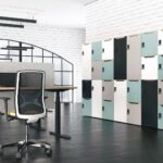 CHOICE Storage Lockers
