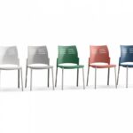 SPACIO chair