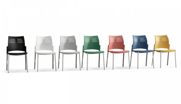 SPACIO chair