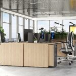 BOXI drawer units