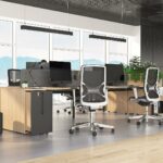 BOXI drawer units