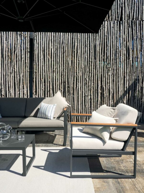 Qubik Coffee Table