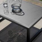 Qubik Coffee Table