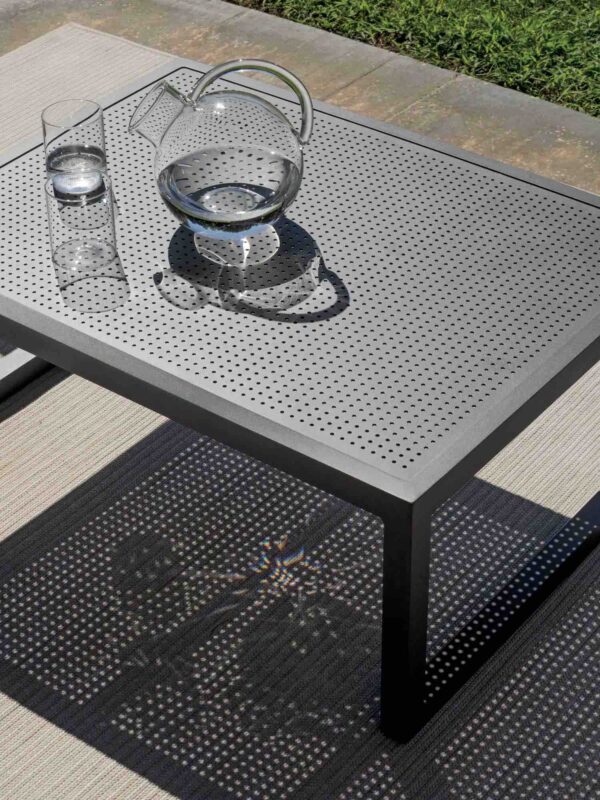 Qubik Coffee Table