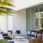 Qubik Sofa