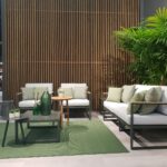 Qubik Armchair