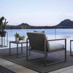 Qubik Coffee Table