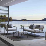 Qubik Coffee Table