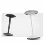 Malta office chairs - stool adjustable height