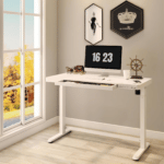ET119 electric height adjustable desk