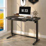 ET119 electric height adjustable desk