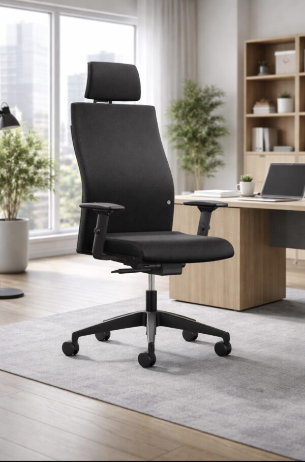 OFFICE CHAIR MALTA