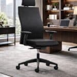 malta office chair