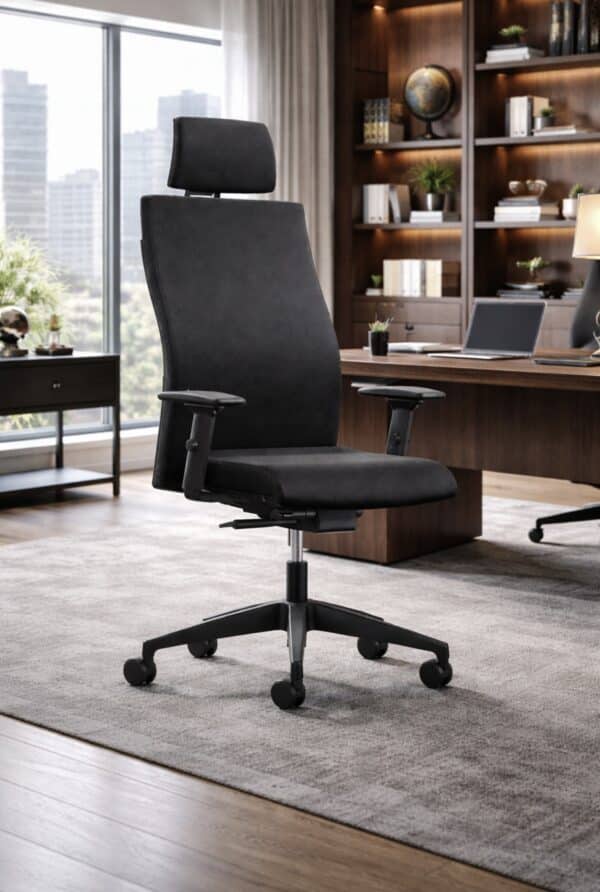 malta office chair