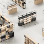 Combus Shelving