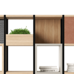 Combus Shelving