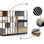 Combus Shelving