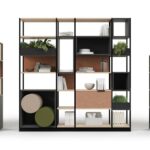 Combus Shelving