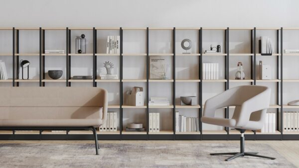 Combus Shelving