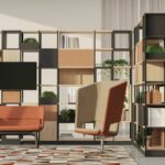 Combus Shelving
