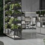Combus Shelving