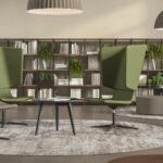 Combus Shelving