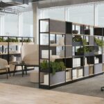 Combus Shelving