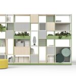 Combus Shelving