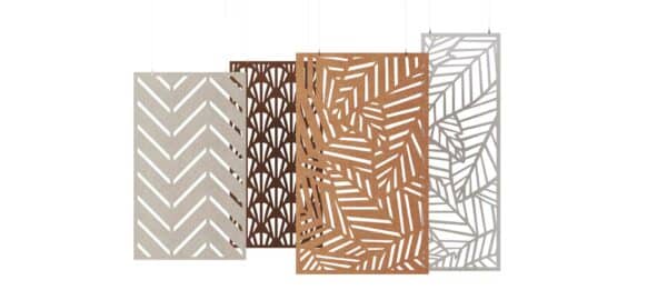 ACOUSTIC ARTWORK