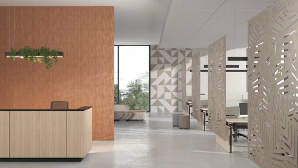 ACOUSTIC ARTWORK