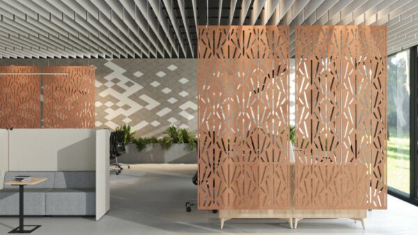 ACOUSTIC ARTWORK