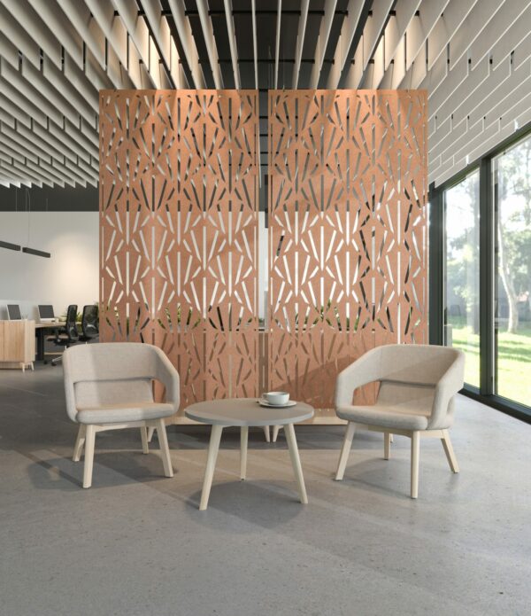 ACOUSTIC ARTWORK