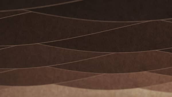 Acoustic Artwork ceiling