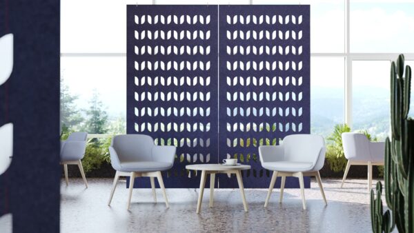 ACOUSTIC ARTWORK