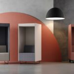 Quadra Soft seating