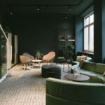 Quadra Soft seating