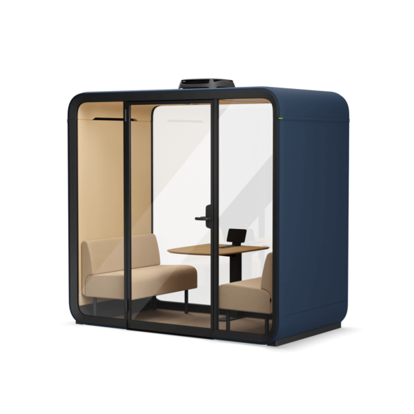 Framery Four Pod