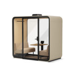 Framery Four Pod