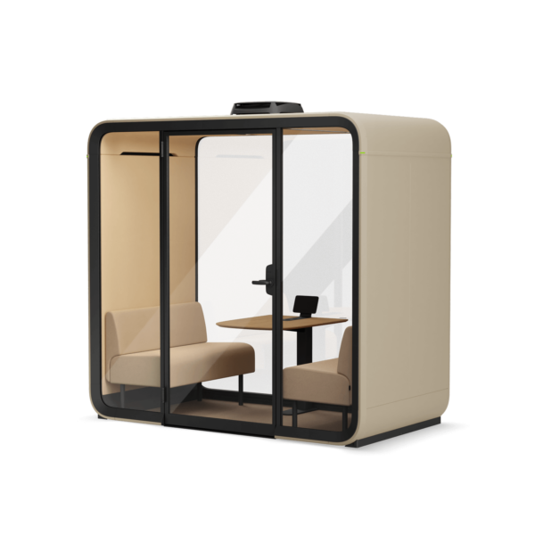 Framery Four Pod