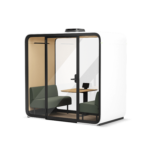Framery Four Pod