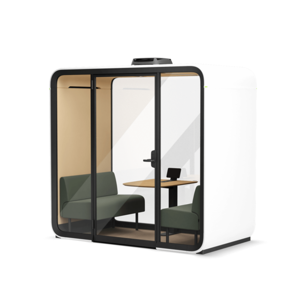 Framery Four Pod