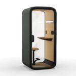 Malta soundproof office pod