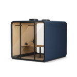 malta office furniture - Framery Six soundproof Pod