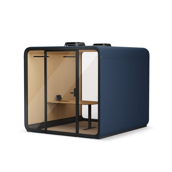 malta office furniture - Framery Six soundproof Pod