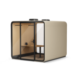 office furniture malta - Framery Six Pod