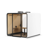 malta office furniture - Framery Six Pod