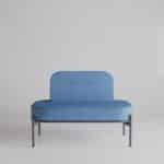 office seating malta - Leaf Acoustic sofa